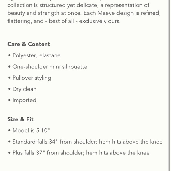 Sequinned One-Shoulder Mini Dress by Maeve - Picture 7 of 16